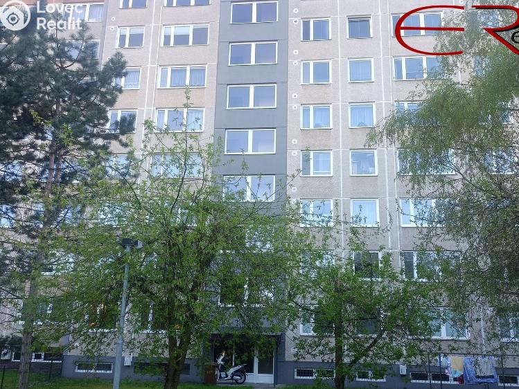 Prodej bytu 3+1 Praha, Lamačova 858/34 č. 16