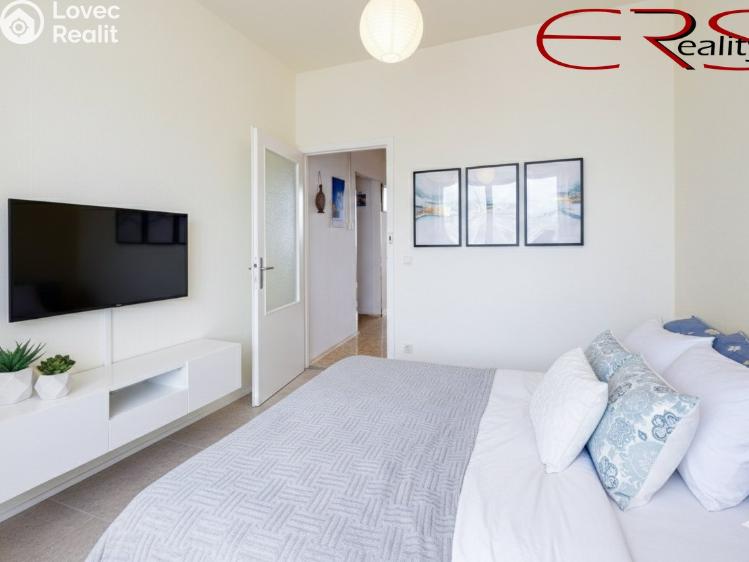 Prodej bytu 3+1 Praha, Lamačova 858/34 č. 9