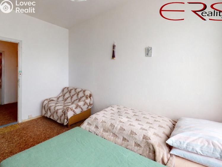 Prodej bytu 3+1 Praha, Lamačova 858/34 č. 10