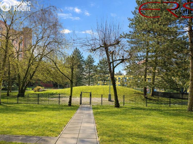 Prodej bytu 3+1 Praha, Lamačova 858/34 č. 14