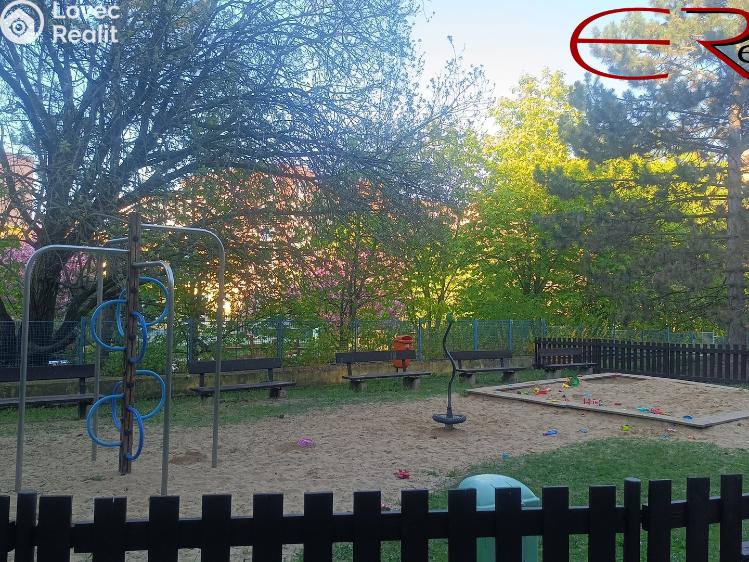 Prodej bytu 3+1 Praha, Lamačova 858/34 č. 15