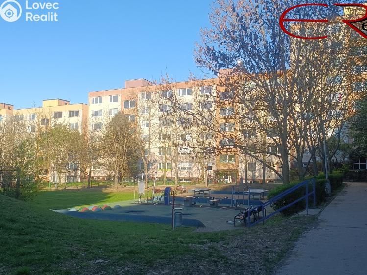 Prodej bytu 3+1 Praha, Lamačova 858/34 č. 17