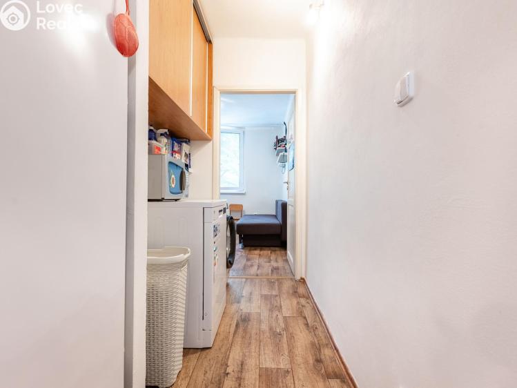 Pronájem bytu 4+KK Litoměřice, Družstevní č. 18