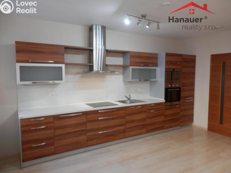 Оренда квартири 2+KK Ústí nad Labem, Bělehradská č. 1