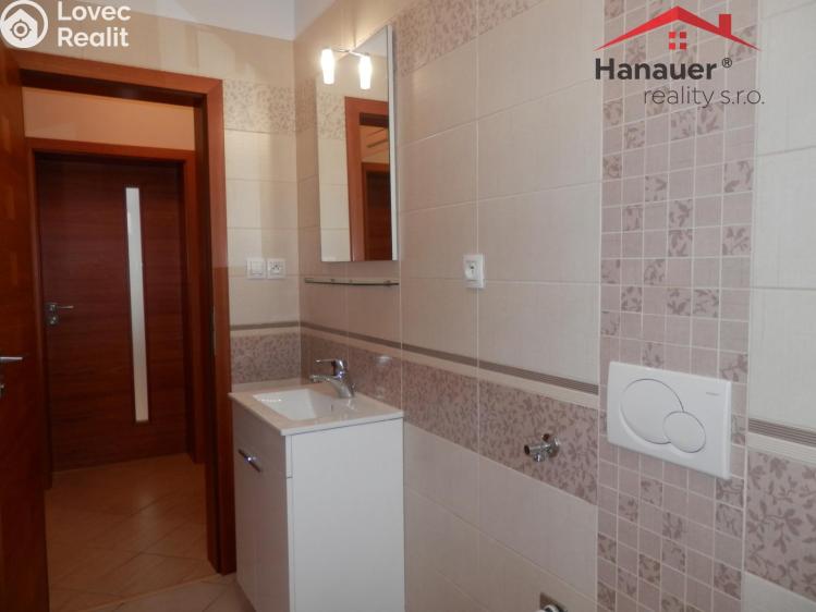 Оренда квартири 2+KK Ústí nad Labem, Bělehradská č. 6