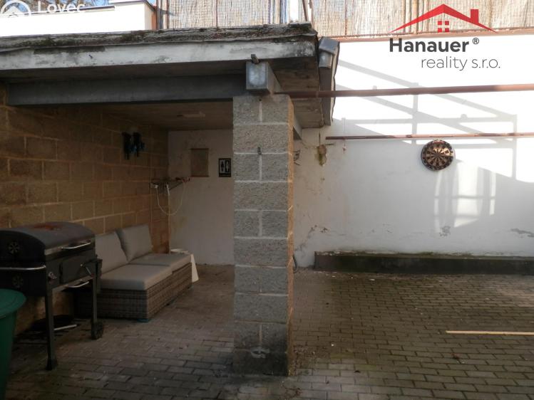 Оренда квартири 2+KK Ústí nad Labem, Bělehradská č. 9