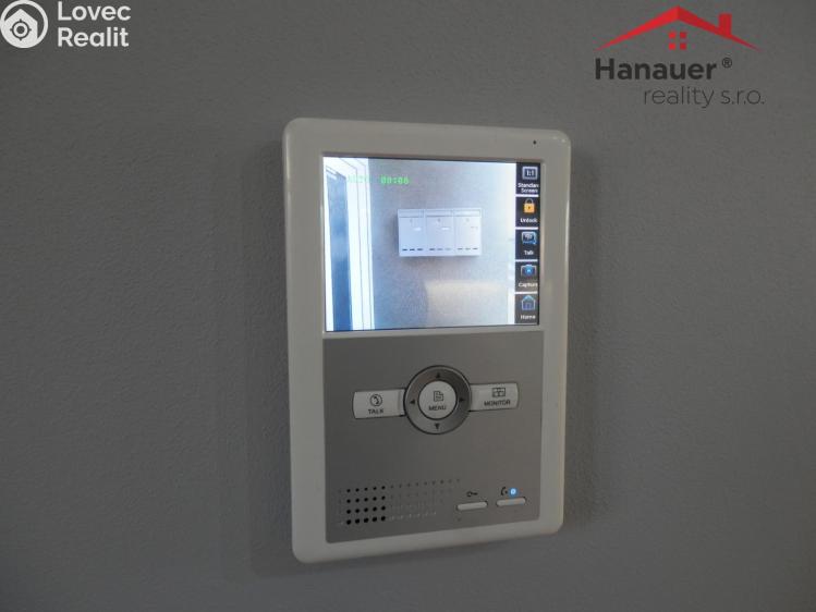 Оренда квартири 2+KK Ústí nad Labem, Bělehradská č. 10