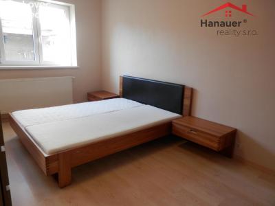 Оренда квартири 2+KK Ústí nad Labem, Bělehradská č. 2