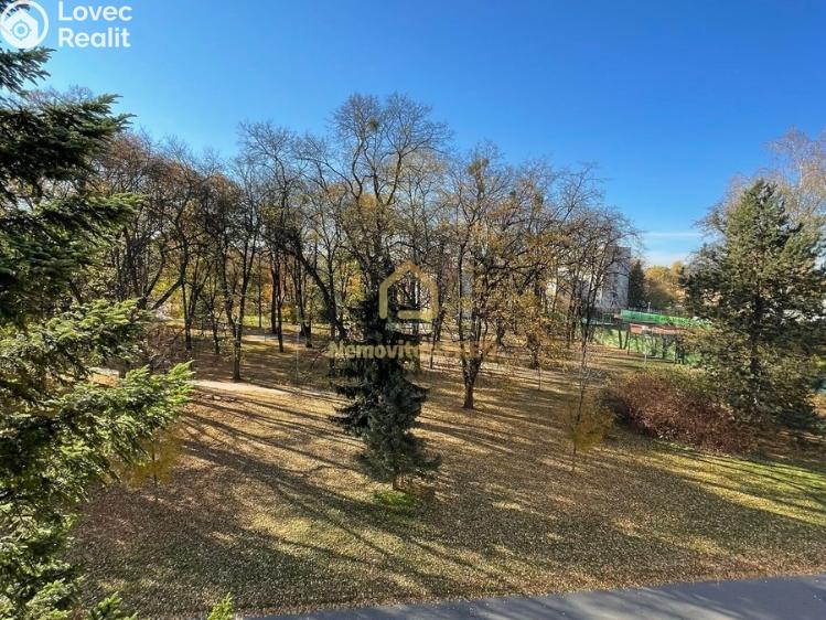 Prodej bytu 2+1 Ostrava, Adamusova č. 14