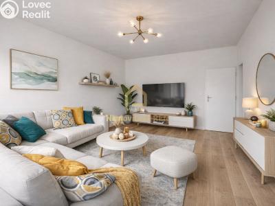 Продаж квартири 2+1 Ostrava, Adamusova č. 3