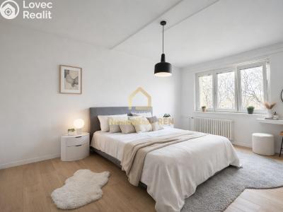 Prodej bytu 2+1 Ostrava, Adamusova č. 3