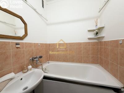 Продажа квартиры 2+1 Ostrava, Adamusova č. 10