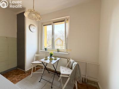 Продажа квартиры 2+1 Ostrava, Adamusova č. 13