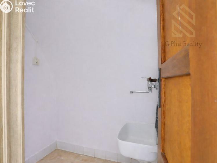 Pronájem obchodního prostoru Louny, Pivovarská 45 č. 6