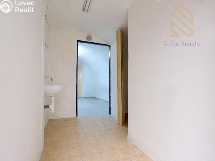 Pronájem obchodního prostoru Louny, Pivovarská 45 č. 34