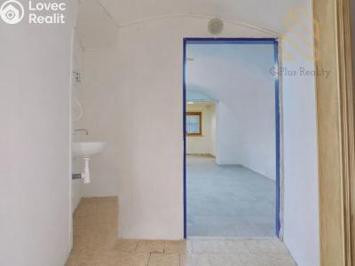 Pronájem obchodního prostoru Louny, Pivovarská 45 č. 3