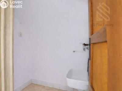 Pronájem obchodního prostoru Louny, Pivovarská 45 č. 6