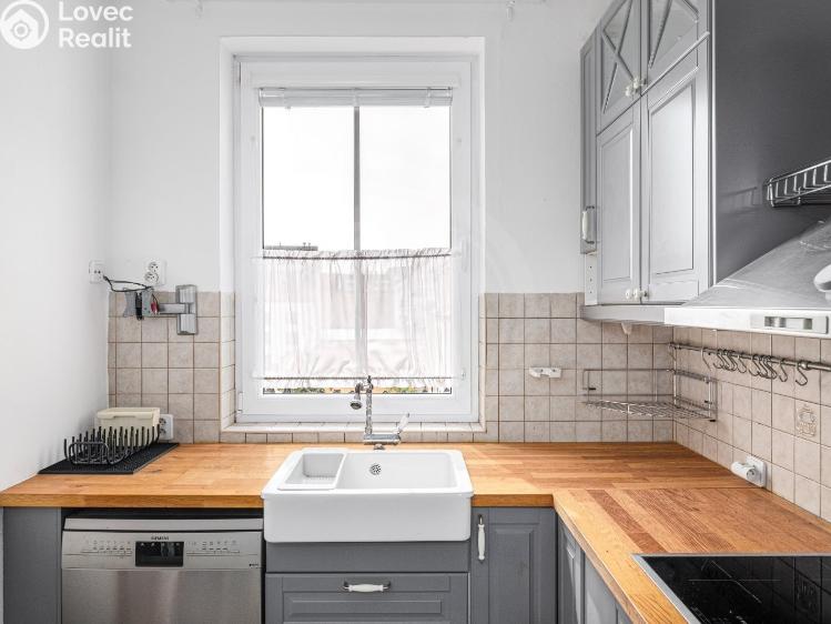 Продаж квартири 4+1 České Budějovice, J. Plachty 1153/18 č. 17