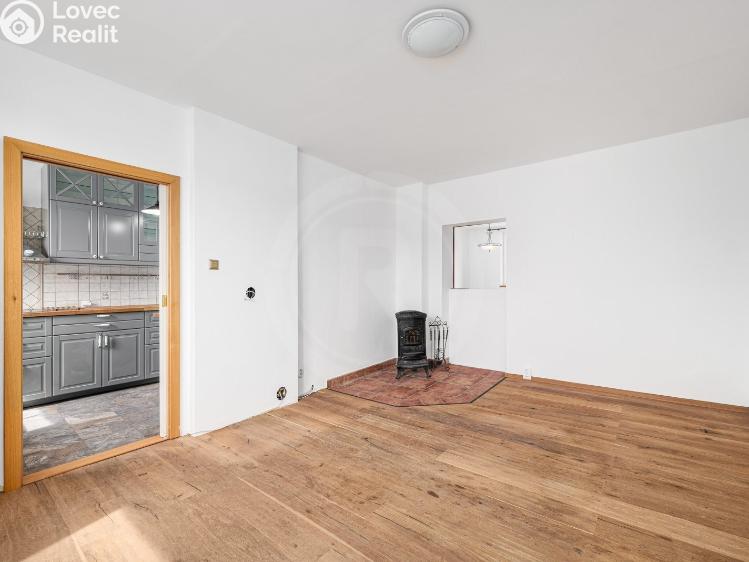 Продаж квартири 4+1 České Budějovice, J. Plachty 1153/18 č. 20