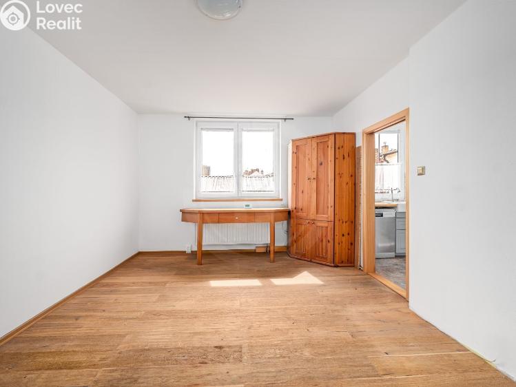 Продаж квартири 4+1 České Budějovice, J. Plachty 1153/18 č. 21