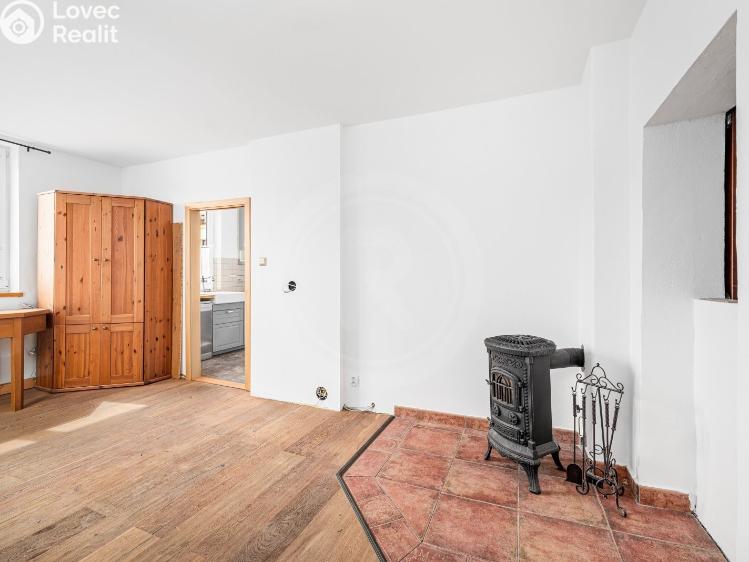 Продаж квартири 4+1 České Budějovice, J. Plachty 1153/18 č. 22