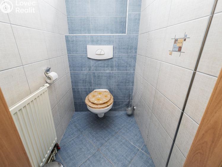 Продаж квартири 4+1 České Budějovice, J. Plachty 1153/18 č. 27