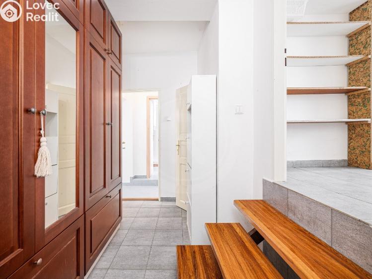 Продаж квартири 4+1 České Budějovice, J. Plachty 1153/18 č. 29