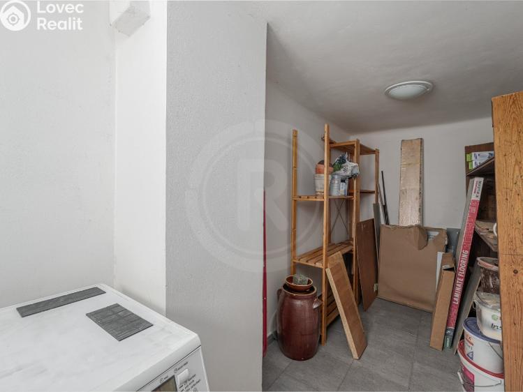 Продаж квартири 4+1 České Budějovice, J. Plachty 1153/18 č. 34