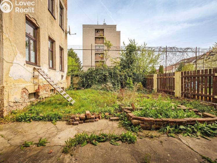 Продаж квартири 4+1 České Budějovice, J. Plachty 1153/18 č. 40