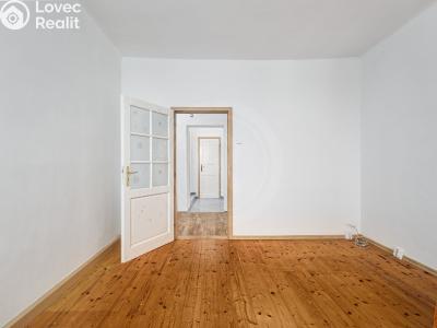 Продажа квартиры 4+1 České Budějovice, J. Plachty č. 8