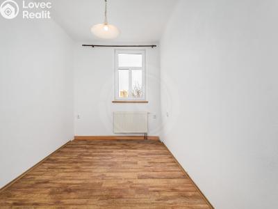 Продажа квартиры 4+1 České Budějovice, J. Plachty č. 9