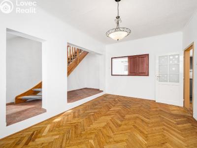 Продажа квартиры 4+1 České Budějovice, J. Plachty č. 11