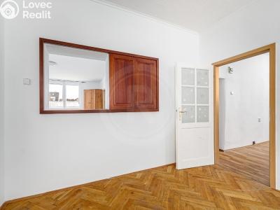 Продажа квартиры 4+1 České Budějovice, J. Plachty č. 13