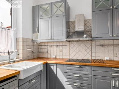 Продажа квартиры 4+1 České Budějovice, J. Plachty č. 15