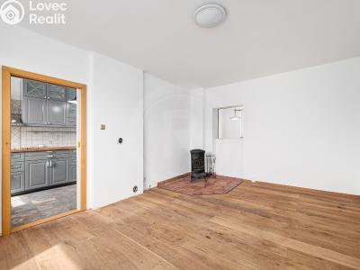 Продажа квартиры 4+1 České Budějovice, J. Plachty č. 20