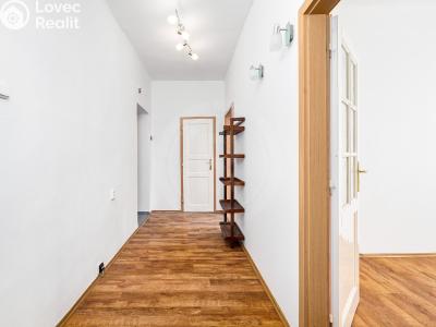Продажа квартиры 4+1 České Budějovice, J. Plachty č. 23