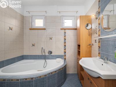 Продажа квартиры 4+1 České Budějovice, J. Plachty č. 26