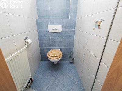 Продажа квартиры 4+1 České Budějovice, J. Plachty č. 27