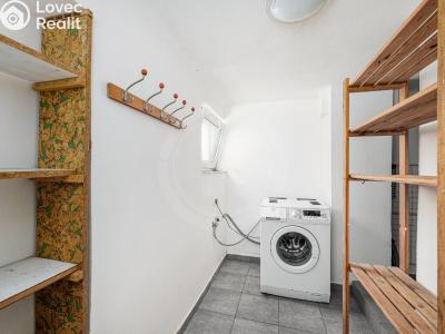 Продажа квартиры 4+1 České Budějovice, J. Plachty č. 31