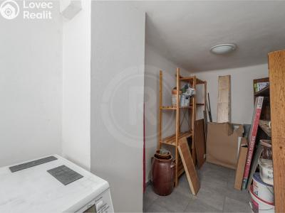 Продажа квартиры 4+1 České Budějovice, J. Plachty č. 34