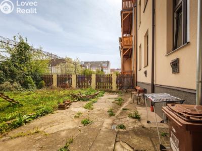 Продажа квартиры 4+1 České Budějovice, J. Plachty č. 39