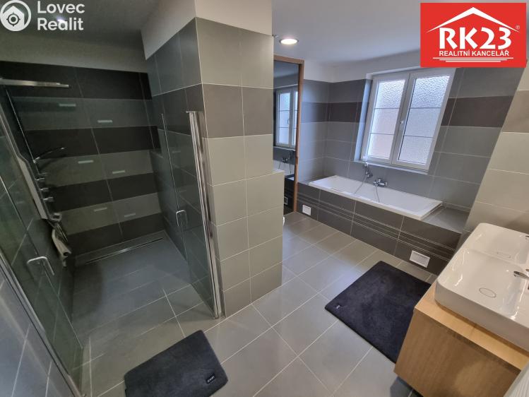 Продажа квартиры 3+KK Mariánské Lázně, Bezejmenná 725/17 č. 3