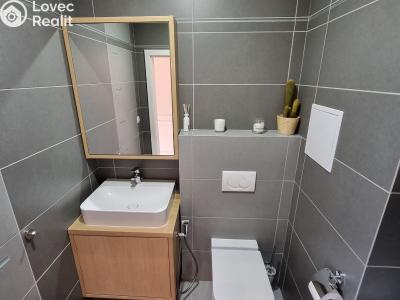 Продажа квартиры 3+KK Mariánské Lázně, Bezejmenná č. 16