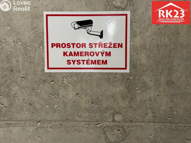 Pronájem garáže Mariánské Lázně, Masarykova 702/9 č. 2