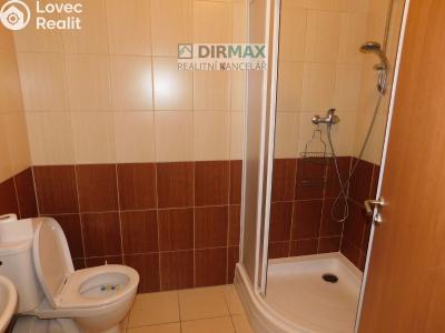 Оренда квартири 1+KK Plzeň, Hřímalého č. 4