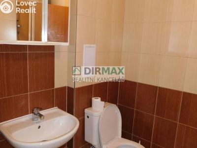 Оренда квартири 1+KK Plzeň, Hřímalého č. 5