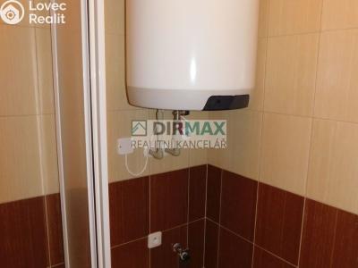 Оренда квартири 1+KK Plzeň, Hřímalého č. 6