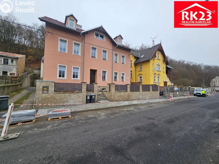 Продаж квартири 2+KK Dalovice, Bohatická 134/52 č. 1