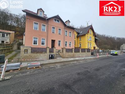Продаж квартири 2+KK Dalovice, Bohatická č. 1