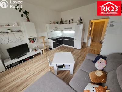 Продаж квартири 2+KK Dalovice, Bohatická č. 3